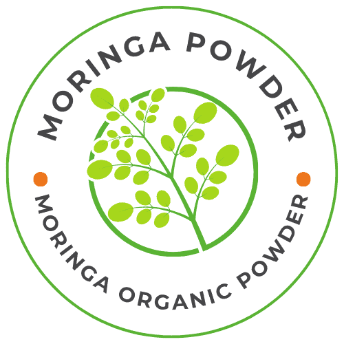 Moringa Powder Organic 