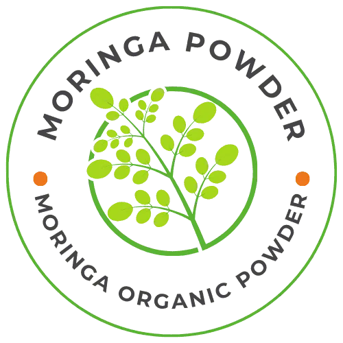 Moringa Powder Organic 